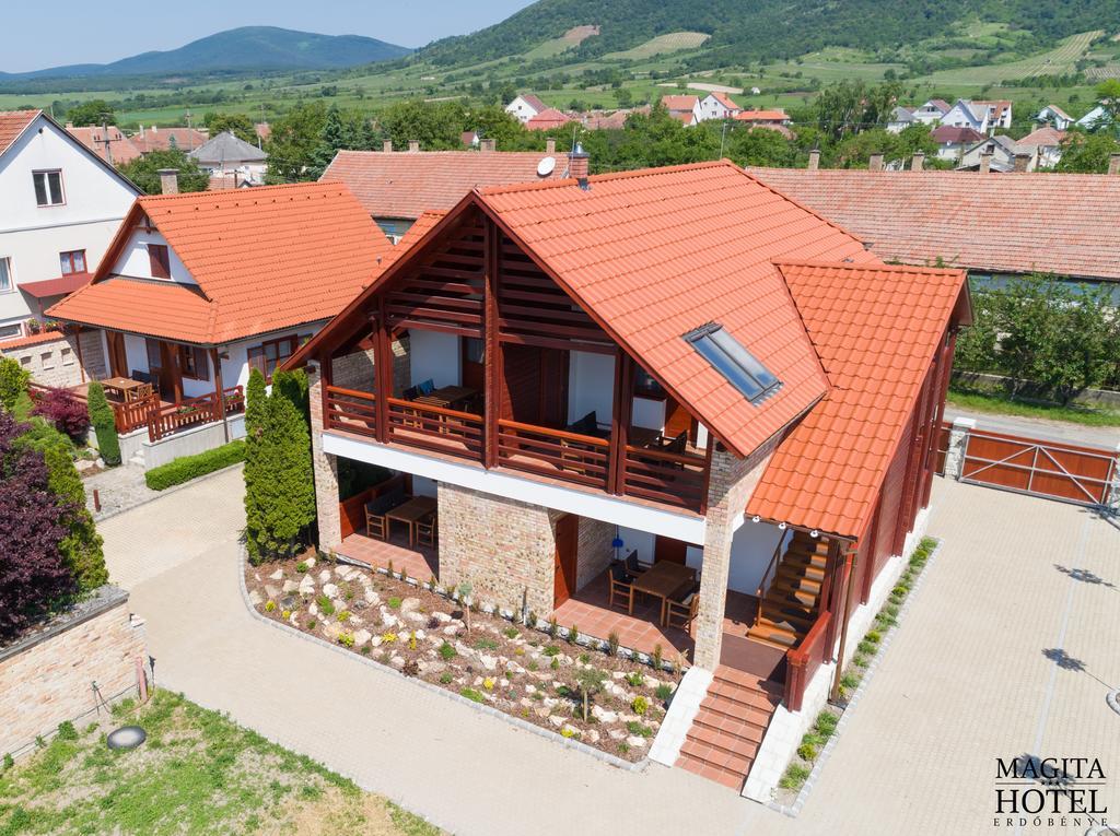 Hotel Magita Basko