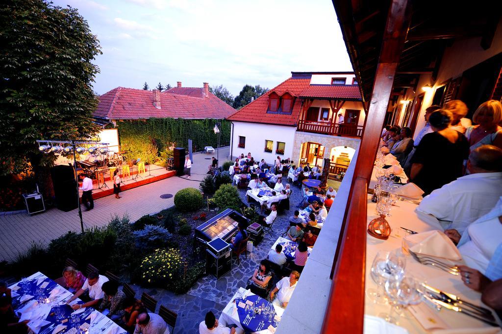 Hotel Magita