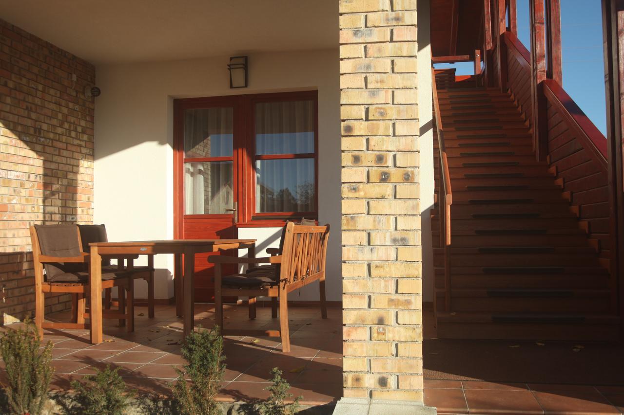 Magita Hotel